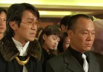 香港演员吴少雄（从小混混到知名港星再到多家餐厅老板他这一路不断逆袭）