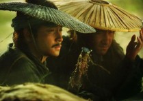 慕容嫣演员（张国荣对导演的信任和支持让《东邪西毒》得以顺利诞生）