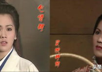 梁婉静等TVB冷门女神人生大不同（嫁豪门涉嫌诈骗做生意变亿万富婆）