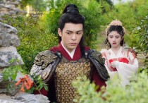 就鞠婧祎这演技也好意思上热搜（万年不变的状态没什么新意）