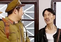 金牌反派颜冠英背后故事（跑龙套不给工钱戏外遭嫌弃调侃不是好人）