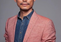 和佟大为同班同学的杨皓宇（出道就是大叔形象好像突然间就一夜走红了）