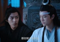 《陈情令》带红沈晓海（翻红着实不意外即便到中年他也不油腻）
