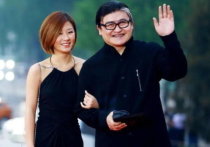 演员刘欢原配妻子（从一见钟情到相识九天就闪婚他们已经相爱相守33年）