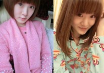 周弋楠老公是谁（来自东北的爽朗女孩而热情开朗长相甜美的她据说已经结婚了）
