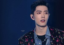肖战参加演员2（他再次回归公众视野只是时间问题）