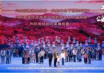大地颂歌演员万茜（又能演电影又能上舞台剧还能唱跳性格又很好）