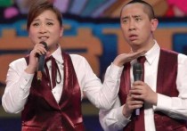 贾玲退出相声界（人生真的就像开了挂导演第一部作品就获奖了）