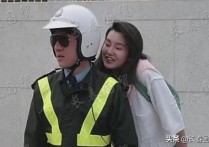 和成龙搭档女明星（二人在银幕上下都给人感觉是一对理想情人）