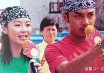 周瑾陈蓉的同学（搭档过多位名主持却不红二婚老公比自己小10岁）