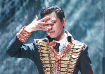 东方神起允浩（他觉得如果在这里输了那就是输给了自己）