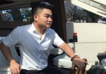 快手贝源哥个人资料 贝源哥是草根创业成功的典范