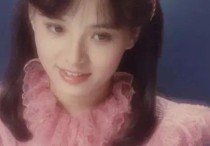 演员朱海玲（朱海玲便渐渐淡出演艺圈去到美国结婚）