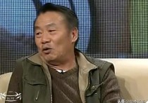 高逸峰和明星照片（高逸峰人生的第一个贵人是乔大哥真实姓名叫乔国选）
