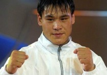 中国最厉害五位散打王高手柳海龙第一（王洪祥第5名无愧中国功夫）