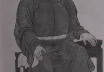 八卦宗师董海川（因为一个偶然的机会才为人所知）