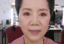演员刘芳微博（刘芳的事业很成功但第一段婚姻却不顺利）