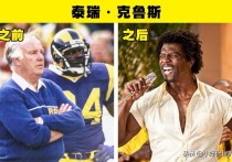 道恩·强森曾经是运动员（如今成为好莱坞明星的7位演员都还有谁呢）