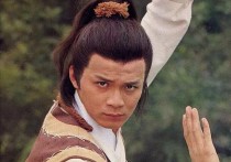 武侠演员郭靖简历照片（他参演的《天龙八部》把乔峰演绎得如神一般的存在）