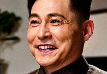  演员杨俊勇剧照他这一生却是跌宕起伏充满了悲情色彩
