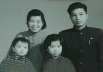 香山红叶演员黄薇（每天一回家就能喊妈妈黄薇觉得这是自己最大的幸福）