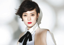 孙俪与母亲相依为命（若无邓超可能至今未婚今儿女双全其乐融融）