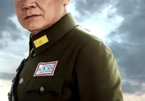 《乌龙山剿匪记》钻山豹成名  影坛硬汉与妻离异至今独身