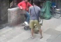 钱家乐是武打演员吗（他婚后没有绯闻入行多年也极少负面新闻）