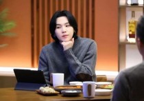 防弹闵玧其和演员李星民  成名前都经历了各自生活的艰辛