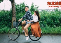 《东北迪斯科》上映  一部较为简单但能让影迷发笑的电影