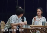 周迅支持相声演员  周迅节目中爆料郭德纲找儿媳妇的标准