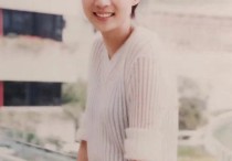 演员吴绮莉资料哪怕给自己一个亿也不会和成龙相认