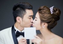 张宁和赵洁结婚照超美  可惜结婚一年就宣布离婚