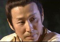 45岁时因演太监出名的公方敏他年纪算是大龄出道的典型