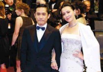 刘嘉玲为什么不能生育（早年两人都为了事业奋斗耽搁了生孩子最佳时期）