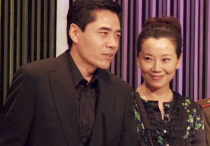 著名演员赵奎娥（与陈宝国婚后夫妻感情没问题儿子却成最大的心病）