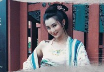 白蛇传电影张曼玉她演比白素贞小500年的青蛇毫无违和感