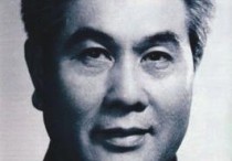 李炎著名电影表演艺术家  中国影坛扮演军队领导干部形象