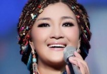 藏族女歌手除了韩红（以下这8位歌手演员也是很有名气的）