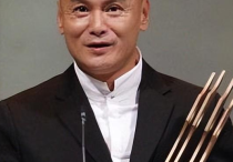 刘家辉谈李小龙  我的洪拳很普通李小龙功夫才是厉害