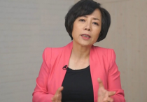 台湾名嘴黄智贤（女性在婚姻中的牺牲不对等的地位引起共鸣）
