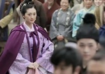 《知否》一句台词都没的角色  来看一下袁夫人在盛家都做了什么