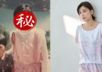 贾静雯小时候  一晃眼我跟老弟已各自有了自己的家庭