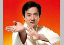 成龙玩命演员（许多动作片里的危险镜头不用替身都是自己亲自表演）