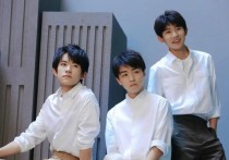 tfboys怎样成为明星的（我们三个一起玩的机会很少）