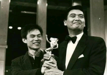 动作片大师林岭东纵横影坛30余年（来回顾他的导演生涯和电影之路）