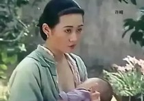 盖丽丽献身喂奶镜头（这些女明星袒胸露乳拍喂奶戏不打马赛克）
