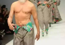 演员李佳和王得顺（我一直在做自己喜欢的事不管什么时候死我都不会遗憾）