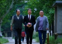 张铁林国籍又惹争议（新剧预告上映网友称英国人演的不看）