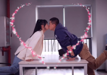 《陈翔六点半》上演吻戏了（冷檬和王炸真的亲上了网友猜测二人官宣）